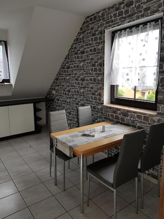 Fewosa Trier-Tarforst Exterior foto