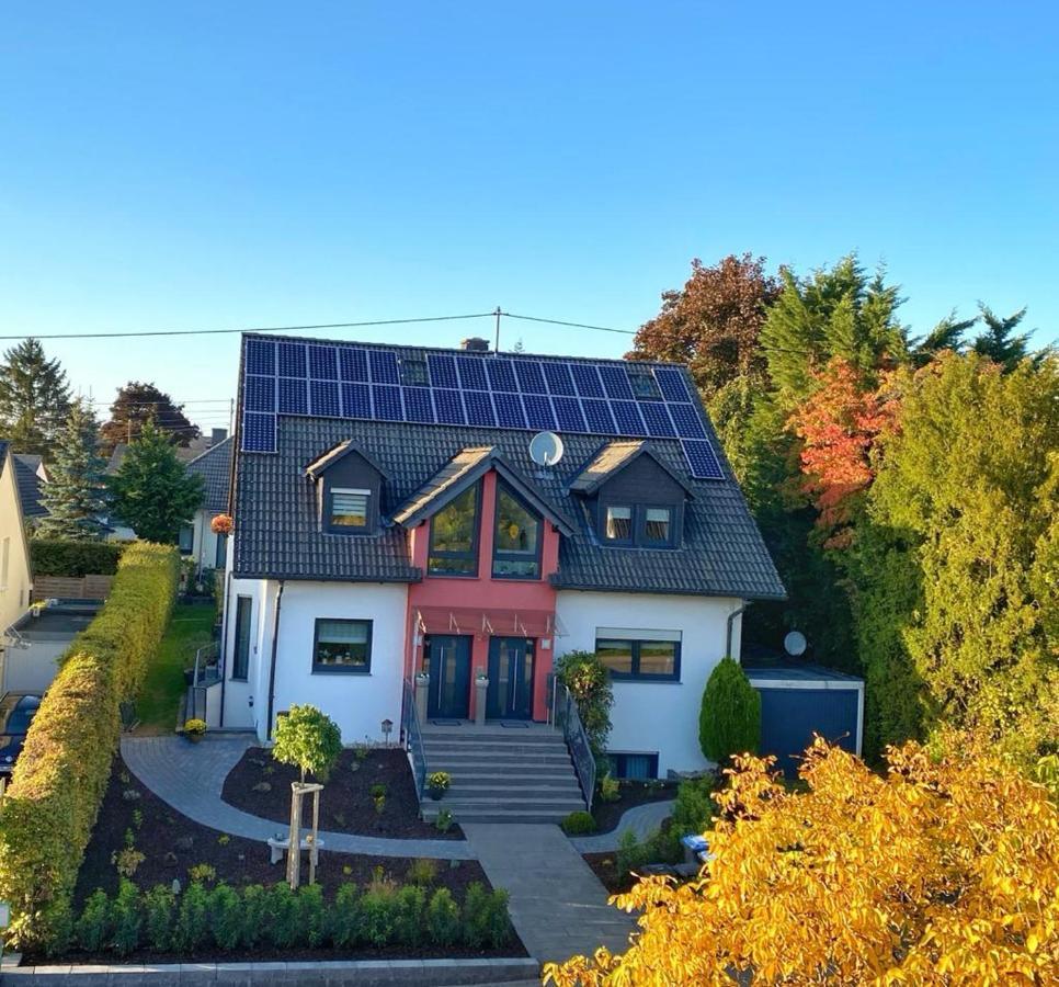 Fewosa Trier-Tarforst Exterior foto