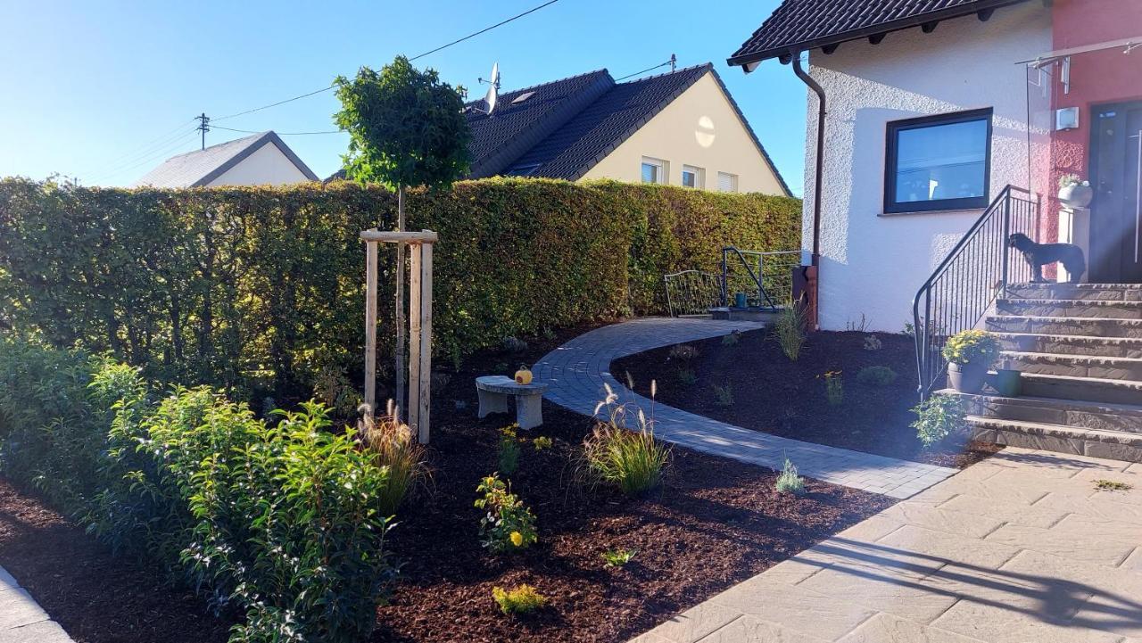 Fewosa Trier-Tarforst Exterior foto