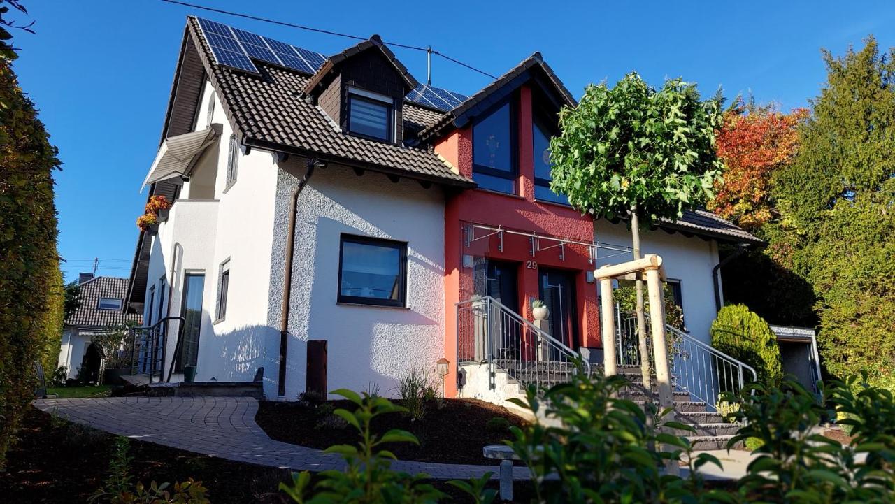Fewosa Trier-Tarforst Exterior foto