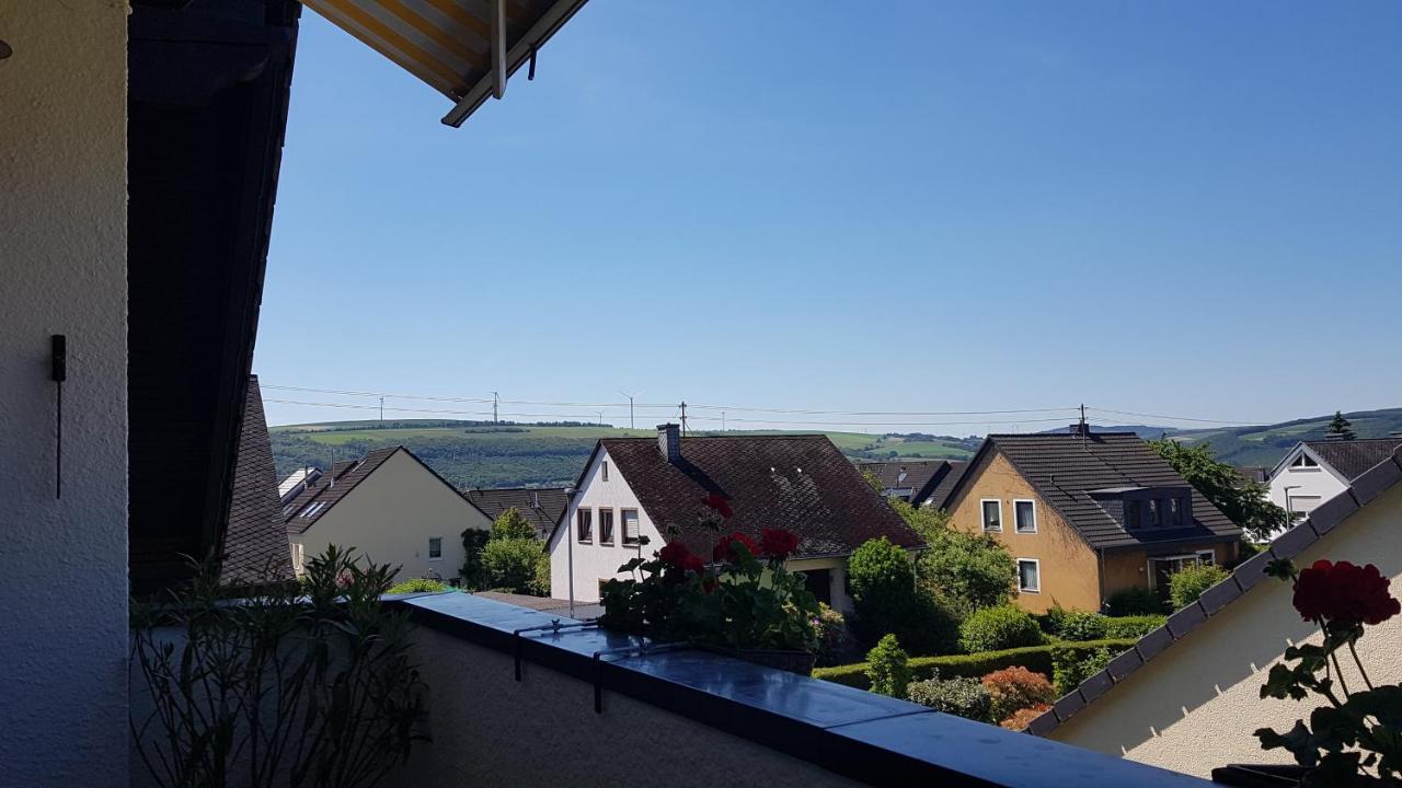 Fewosa Trier-Tarforst Exterior foto